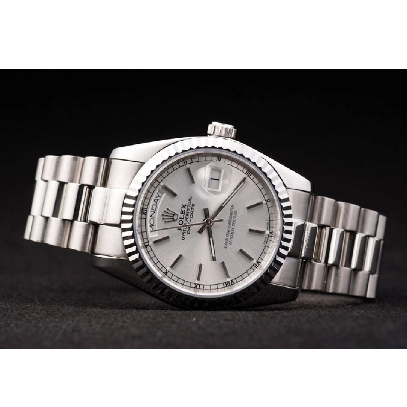 Best AAA Replica Sites Swiss Day-Date Rolex Mechanism-srl82 0705